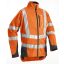 Husqvarna Classic High Vizionable DIN EN20471 XXL