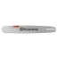 Husqvarna vezetőlemez X-TOUGH™ HN / 20" / 3/8" / 1,5mm / 72 szem / széles végű rögzítés