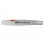 Husqvarna vezetőlemez X-TOUGH™ 18" / 3/8" / 1,5mm / 72 szem / széles végű rögzítés