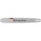 Husqvarna vezetőlemez X-TOUGH™ 20" / .325" / 1,5mm / 81 szem / keskeny végű rögzítés