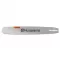 Husqvarna vezetőlemez X-TOUGH™  HN / 36“ / .404" / 1,6mm / 104 szem / széles végű rögzítés