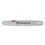 Husqvarna vezetőlemez X-TOUGH™ RSN  / 16" / 3/8" / 1,5mm / 60 szem / széles végű rögzítés
