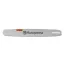 Husqvarna vezetőlemez X-TOUGH™ RSN  / 36" / 3/8" / 1,6mm / 115 szem / széles végű rögzítés