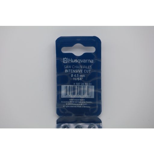 Lánc reszelő kör Intensive Cut Ø4,5 mm (11/64") 3db/csomag