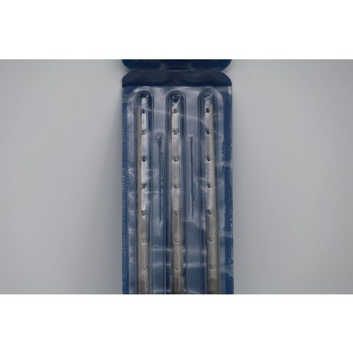 Lánc reszelő kör Intensive Cut Ø4,5 mm (11/64") 3db/csomag