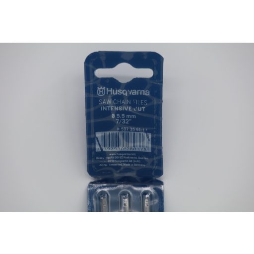 Lánc reszelő kör Intensive Cut Ø5,5 mm (7/32") 3db/csomag