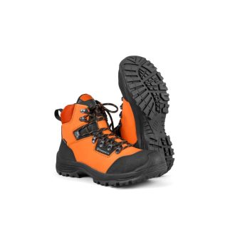 Husqvarna Technical Light könnyű kerti és munkacipő