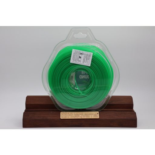 Husqvarna Opti-Round kör keresztmetszetű damil, Ø2,0mmx130m