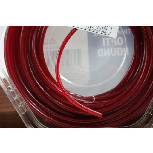 Husqvarna Opti-Round kör keresztmetszetű damil, Ø3,0mmx10m