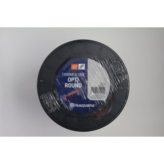   Husqvarna Opti-Round kör keresztmetszetű damil, Ø3,0mmx240m