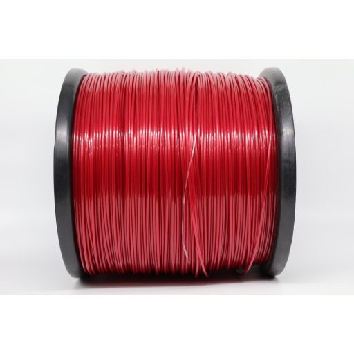 Husqvarna Opti-Round kör keresztmetszetű damil, Ø3,0mmx637m