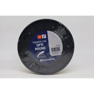   Husqvarna Opti-Round kör keresztmetszetű damil, Ø3,3mmx240m