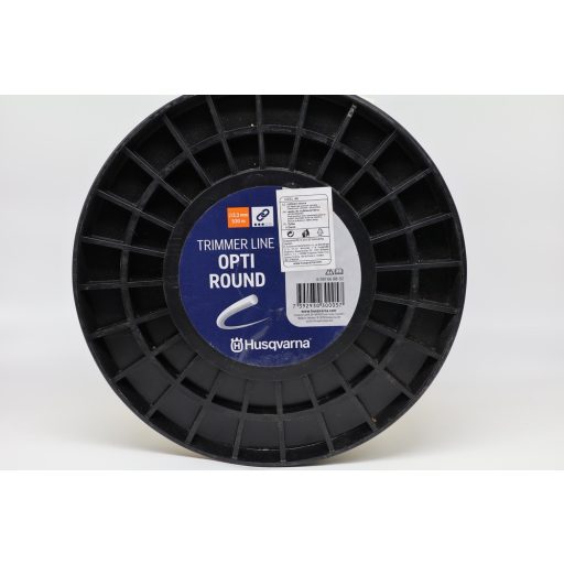 Husqvarna Opti-Round kör keresztmetszetű damil, Ø3,3mmx530m