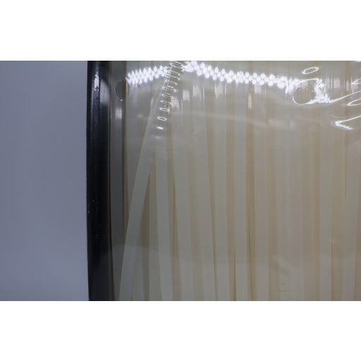 Husqvarna Opti-Quadra négyszögletű damil, Ø3,3mmx183m