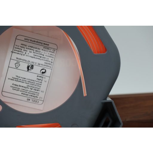Husqvarna Trimmer ötszögletű damil Ø2,0mmx15m