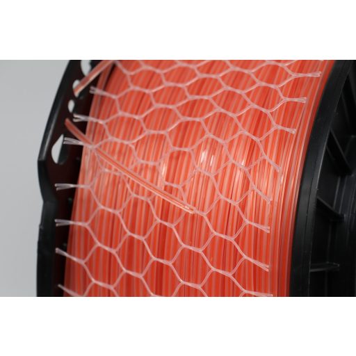 Husqvarna Trimmer ötszögletű damil Ø2,4mmx240m