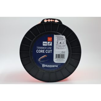 Husqvarna Trimmer ötszögletű damil Ø3,0mmx240m