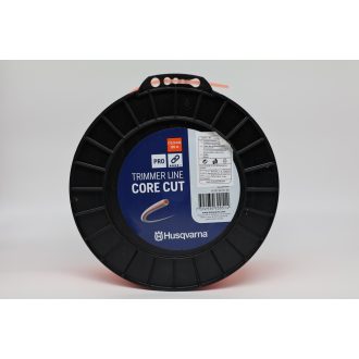 Husqvarna Trimmer ötszögletű damil Ø3,3mmx120m