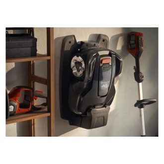  Husqvarna Automower® fali tartó 305, 310 Mark II, 315 Mark II, 405X, 415X, 310E NERA, 410XE NERA