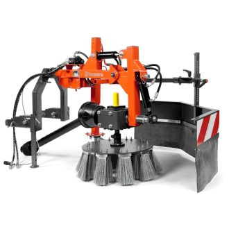 Husqvarna Professional Rider Gyomkefe P500D / DX / HX-hez