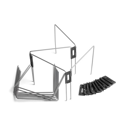 Husqvarna rugalmas területhatározó készlet