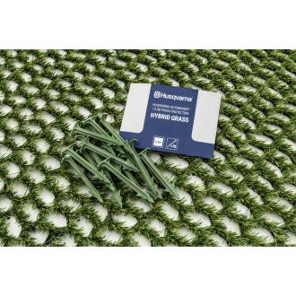 Husqvarna Automower® Hybrid Grass Kit 1x1 m