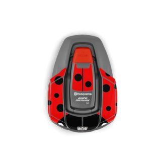   Husqvarna Automower® matricakészlet Katicabogár, 105/305 (2020-ig gyártott változatokra)