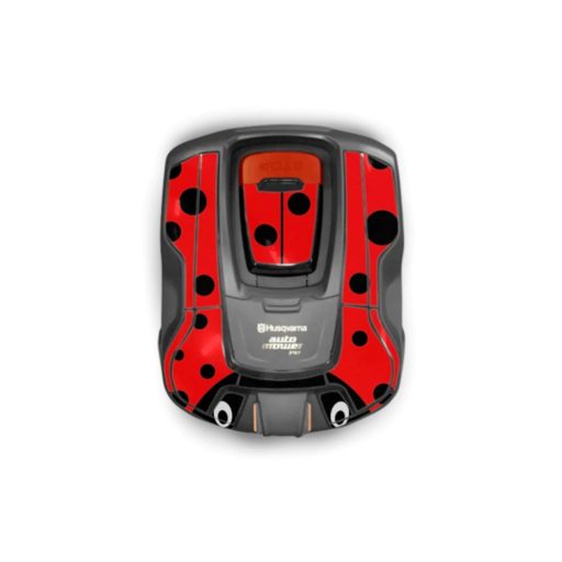 Husqvarna Automower® matricakészlet Katicabogár, 310/315