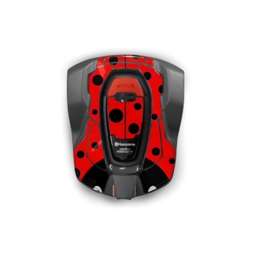 Husqvarna Automower® matricakészlet Katicabogár, 310/315