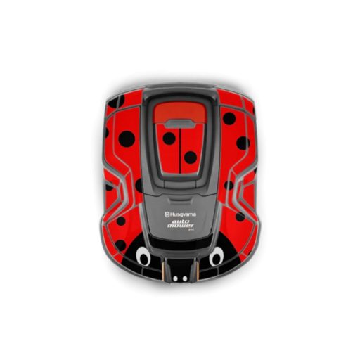Husqvarna Automower® matricakészlet Katicabogár, 310/315