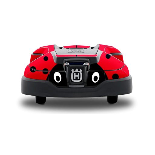 Husqvarna Automower® matricakészlet Katicabogár, 310/315