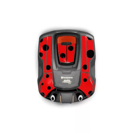 Husqvarna Automower® matricakészlet Katicabogár, 320/420/440