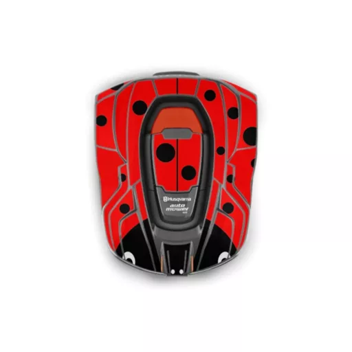 Husqvarna Automower® matricakészlet Katicabogár, 320/420/440