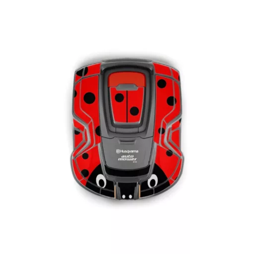 Husqvarna Automower® matricakészlet Katicabogár, 320/420/440