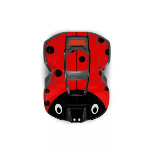 Husqvarna Automower® matricakészlet Katicabogár, 320/420/440