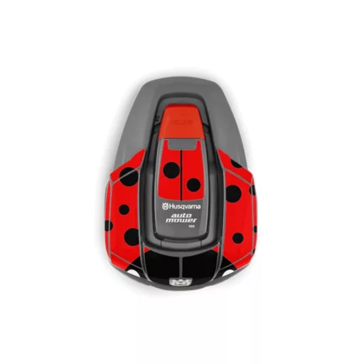 Husqvarna Automower® matricakészlet Katicabogár, 320/420/440
