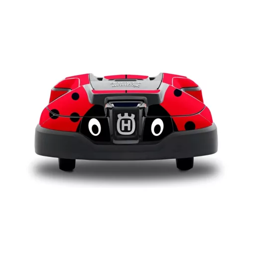 Husqvarna Automower® matricakészlet Katicabogár, 320/420/440