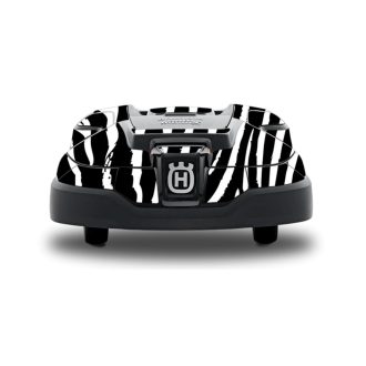 Husqvarna Automower® matricakészlet Zebra, 305