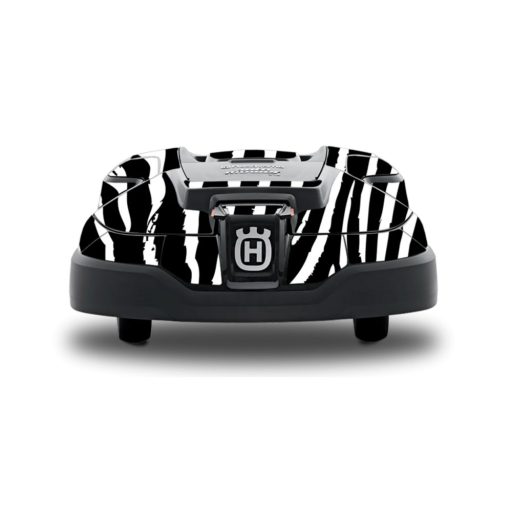 Husqvarna Automower® matricakészlet Zebra, 305