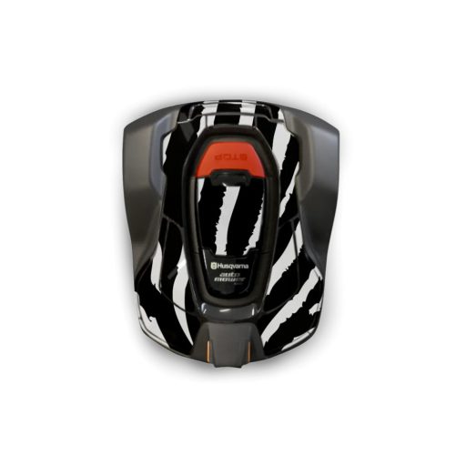 Husqvarna Automower® matricakészlet Zebra, 305