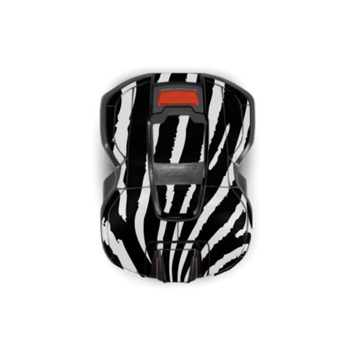 Husqvarna Automower® matricakészlet Zebra, 305