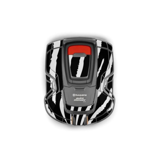 Husqvarna Automower® matricakészlet Zebra, 305