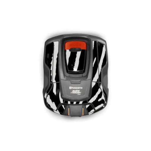 Husqvarna Automower® matricakészlet Zebra, 305