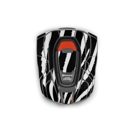 Husqvarna Automower® matricakészlet Zebra, 305