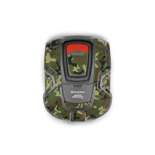 Husqvarna Automower® matricakészlet Camo, 320/420/440