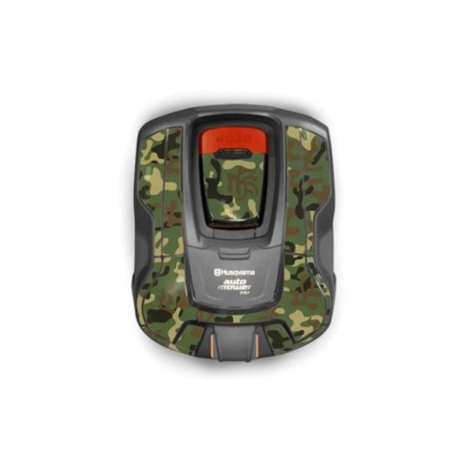 Husqvarna Automower® matricakészlet Camo, 320/420/440