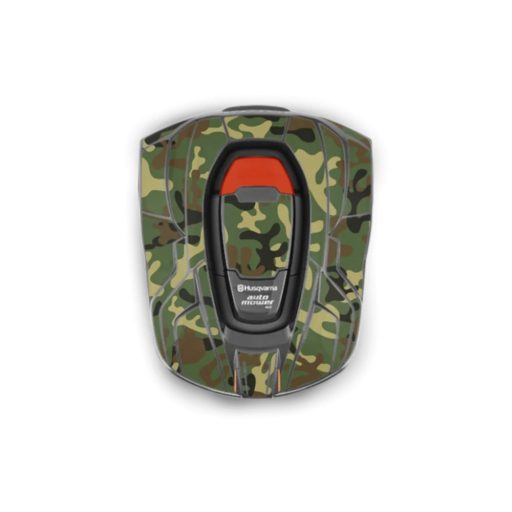 Husqvarna Automower® matricakészlet Camo, 320/420/440