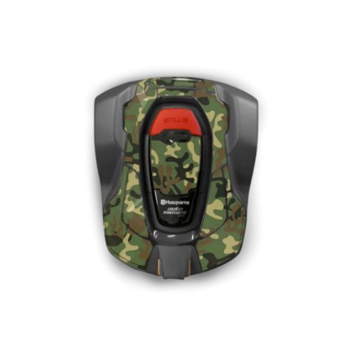 Husqvarna Automower® matricakészlet Camo, 320/420/440