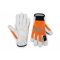 Husqvarna Functional Light Comfort védőkesztyű, 7-es méret