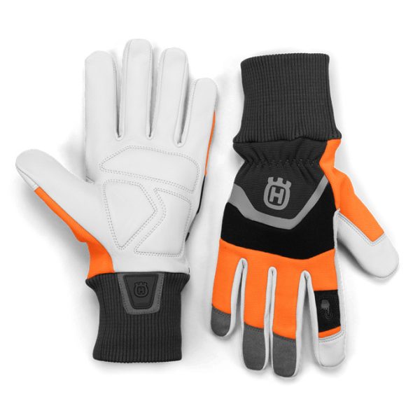Husqvarna Functional védőkesztyű vágásvédelemmel, 9-es méret